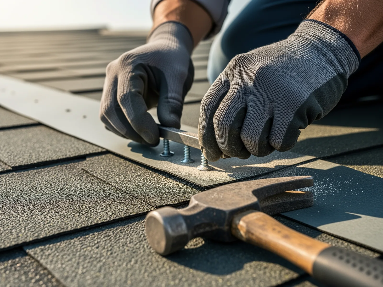 Why choose Fascia Repair in Culdesac, ID